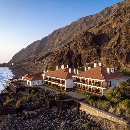 Parador De El Hierro Las Casas  Eksteriør bilde